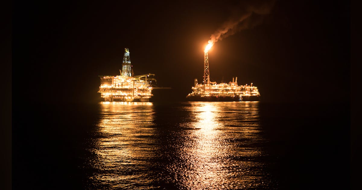 Wah Seong secures $127M FPSO topside modules contract | Offshore Magazine