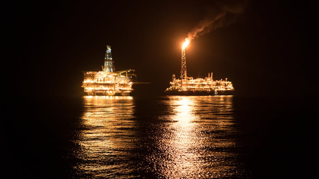 Wah Seong secures $127M FPSO topside modules contract | Offshore