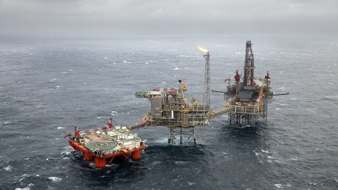 The Safe Caledonia semisub vessel has operated in the UKCS continuously for over 10 years and also has previously secured contracts in Mexico, Nigeria and Australia.