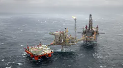 The Safe Caledonia semisub vessel has operated in the UKCS continuously for over 10 years and also has previously secured contracts in Mexico, Nigeria and Australia.