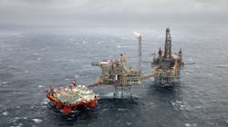 The Safe Caledonia semisub vessel has operated in the UKCS continuously for over 10 years and also has previously secured contracts in Mexico, Nigeria and Australia. The Safe Caledonia semisub vessel has operated in the UKCS continuously for over 10 years and also has previously secured contracts in Mexico, Nigeria and Australia.