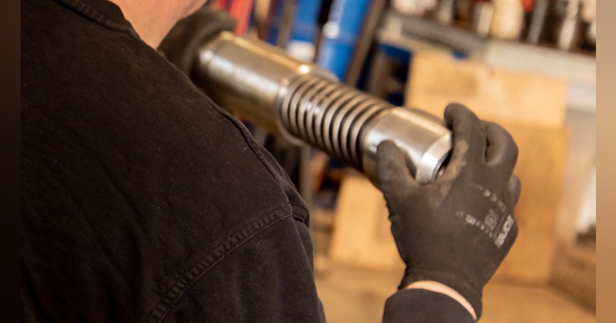 HydraWell technology allows for rigless operations | Offshore