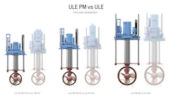 Kongsberg Maritime Ule Pm