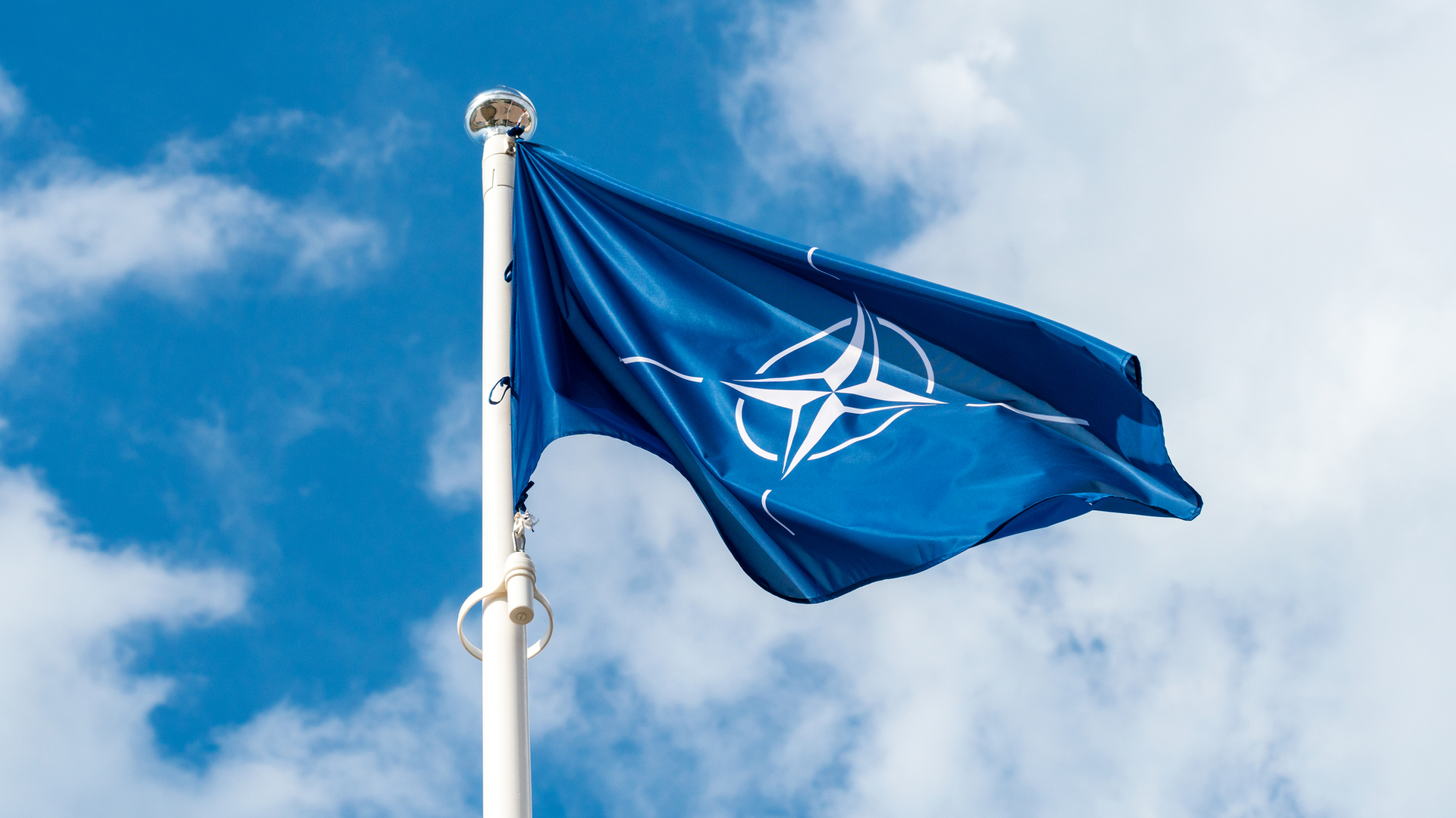 Nato Flag 63891cf1d7f24