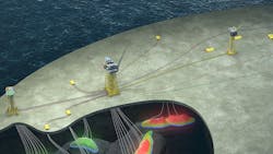 A formal concept was selected in the NOAKA area in 2021, and the resource base was upgraded to 600 MMboe. A formal concept was selected in the NOAKA area in 2021, and the resource base was upgraded to 600 MMboe.