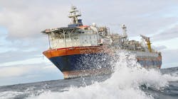 Norne FPSO Norne FPSO