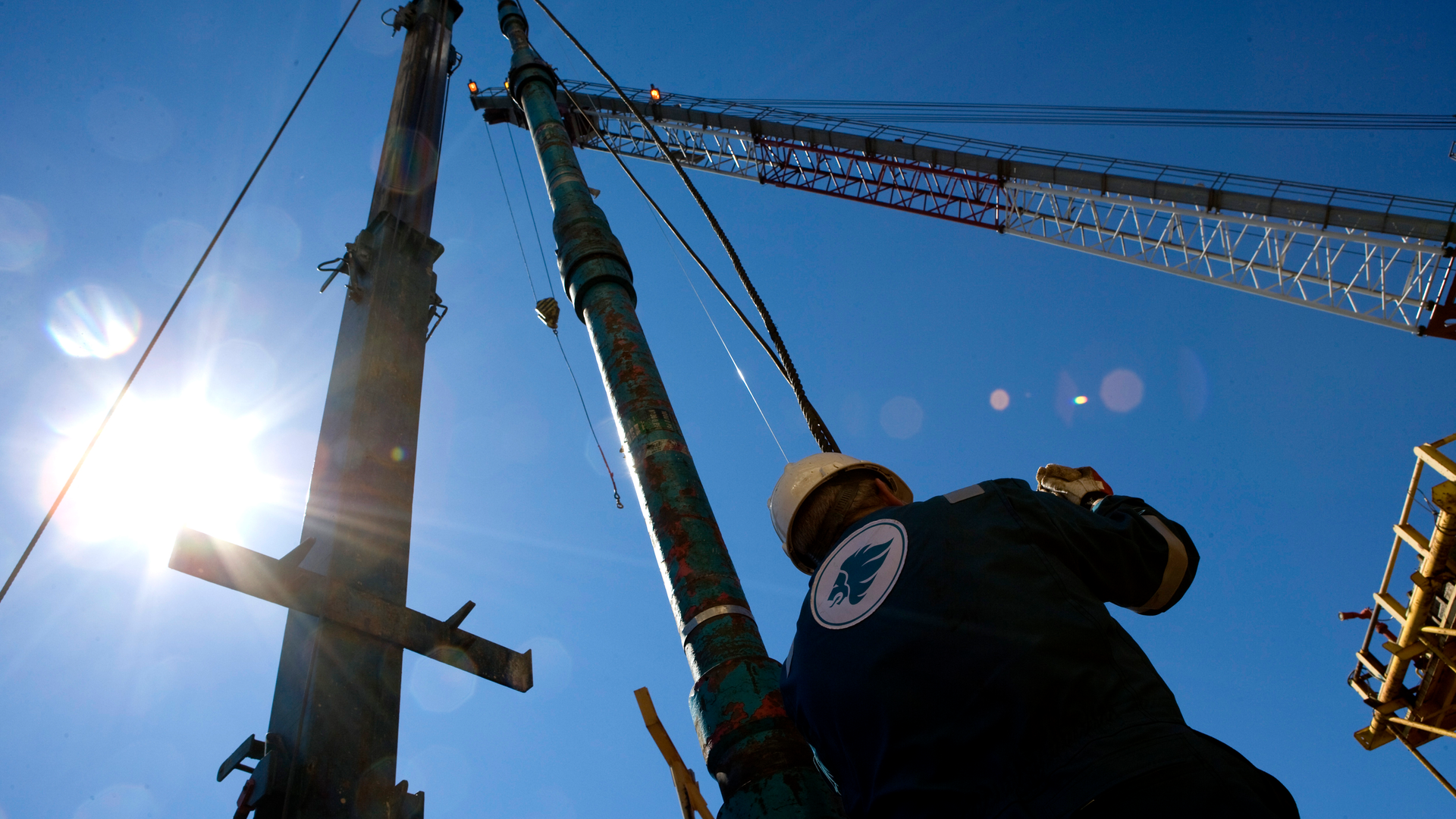 Offshore well intervention