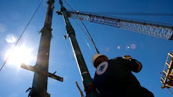 Offshore well intervention Offshore well intervention