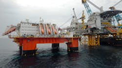 Safe Zephyrus is an advanced DP3 semisubmersible ASV. Safe Zephyrus is an advanced DP3 semisubmersible ASV.