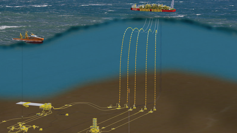 Uaru FPSO For Offshore Guyana Proceeds To EPCI Phase | Offshore