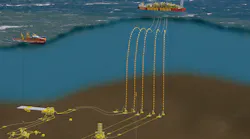 Saipem performs frontier operations in harsh environments, remote areas and deepwaters. It is now adopting new digital technologies and methodologies along with conventional technology development.