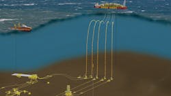 Saipem performs frontier operations in harsh environments, remote areas and deepwaters. It is now adopting new digital technologies and methodologies along with conventional technology development.