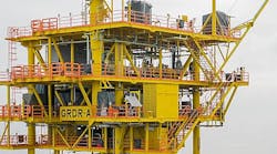 Shell has been a partner in fueling Malaysia&rsquo;s progress for more than 125 years. The company discovered Malaysia&rsquo;s first oil onshore, then took the industry offshore, and most recently into the technically challenging depths of deepwater.