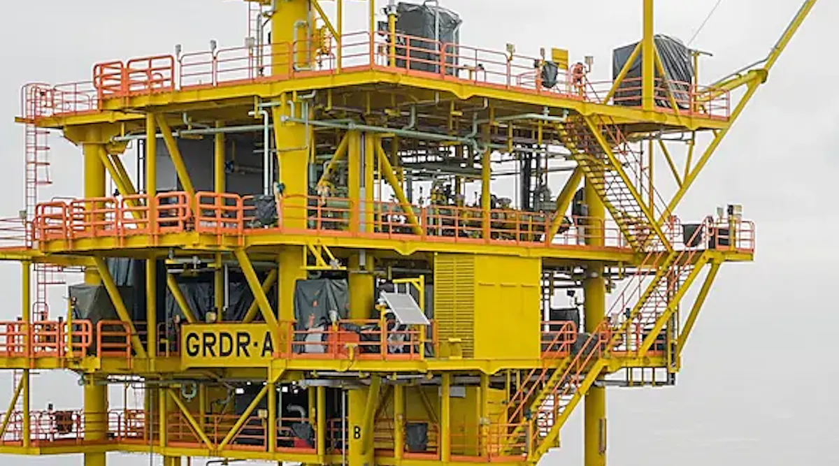 Shell Malacky Malaysia opens 2023 lease round | Offshore