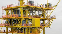 Shell has been a partner in fueling Malaysia’s progress for more than 125 years. The company discovered Malaysia’s first oil onshore, then took the industry offshore, and most recently into the technically challenging depths of deepwater. Shell has been a partner in fueling Malaysia’s progress for more than 125 years. The company discovered Malaysia’s first oil onshore, then took the industry offshore, and most recently into the technically challenging depths of deepwater.