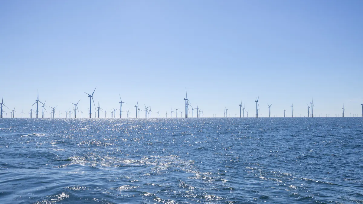 Shell Wind Shell, Eneco win bid to develop offshore wind power in the Netherlands ...
