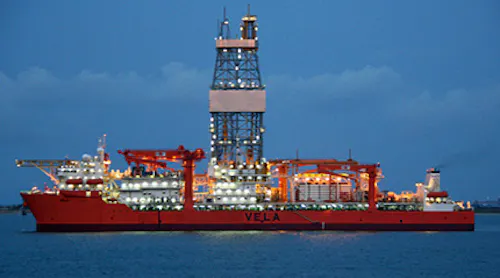 Seadrill wraps up Aquadrill takeover | Offshore