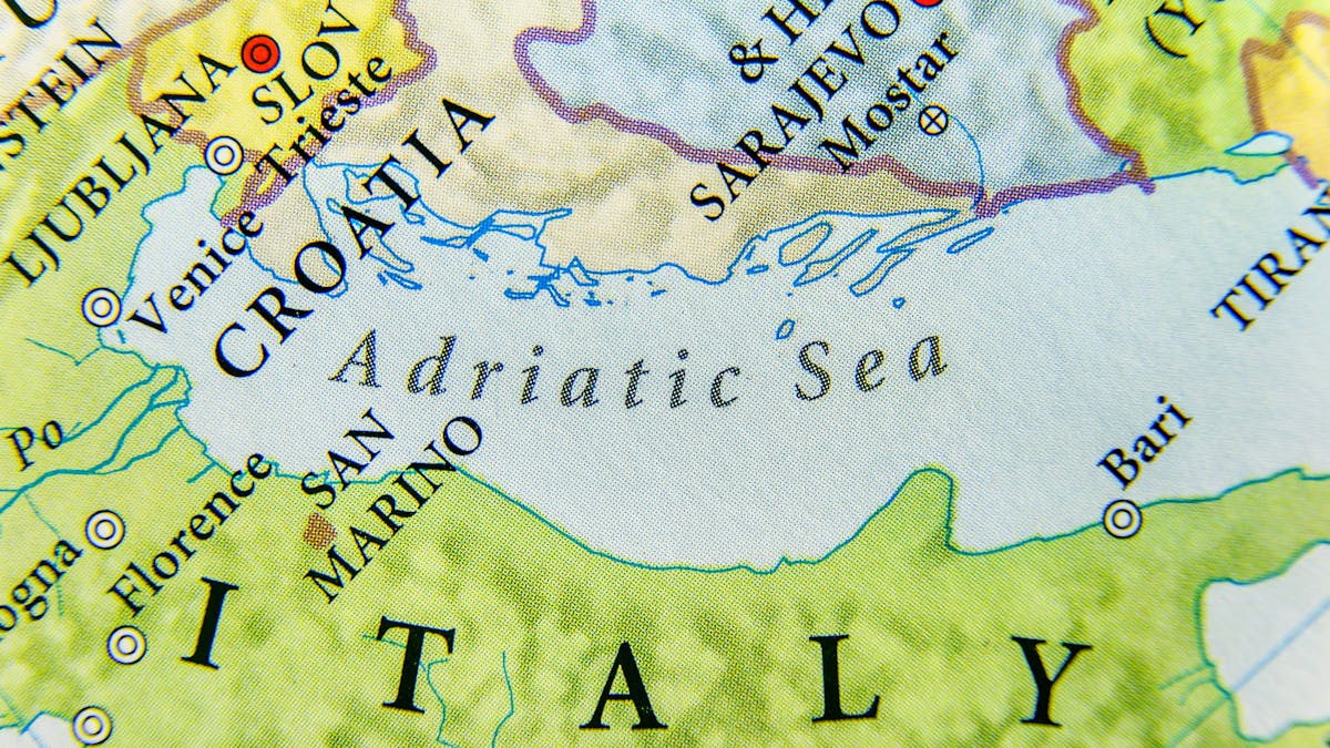 Shelf Drilling secures new contracts in Adriatic Sea Offshore