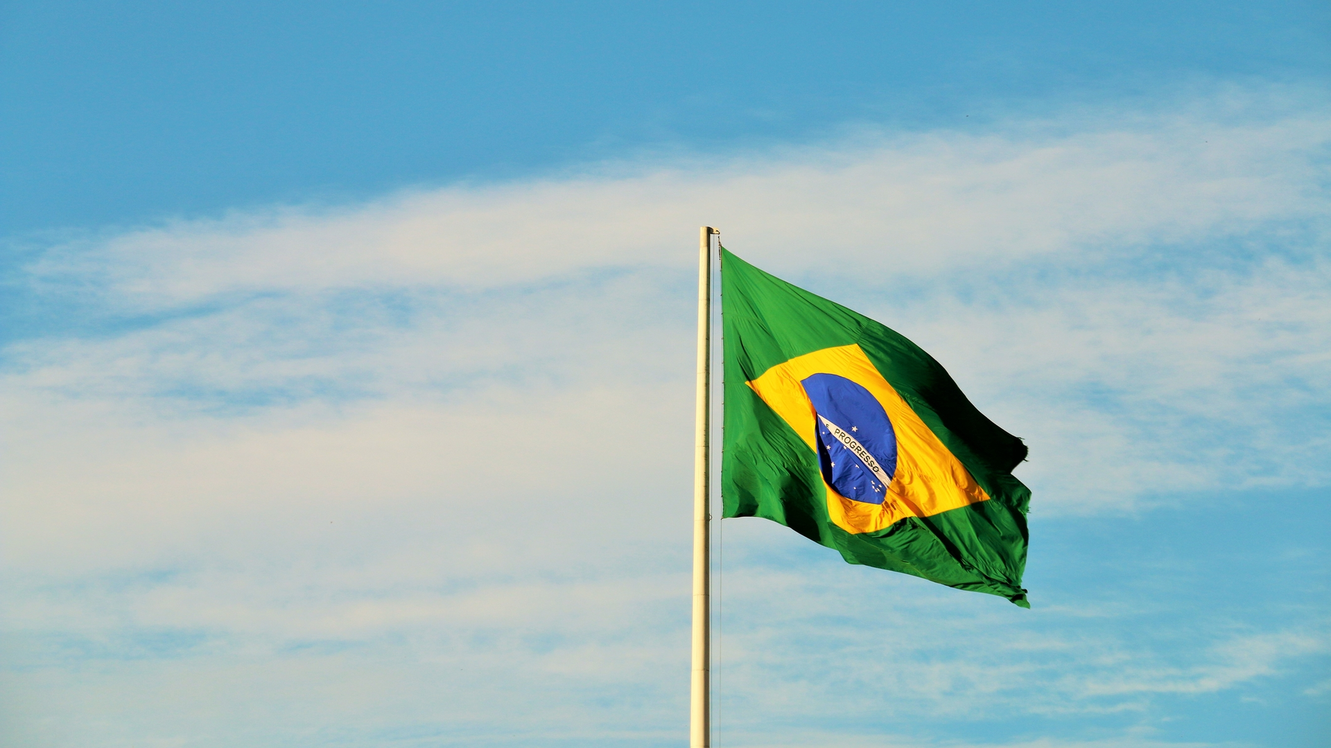 Brazil Flag 63a0876c0599d
