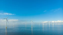 Offshorewind Offshorewind