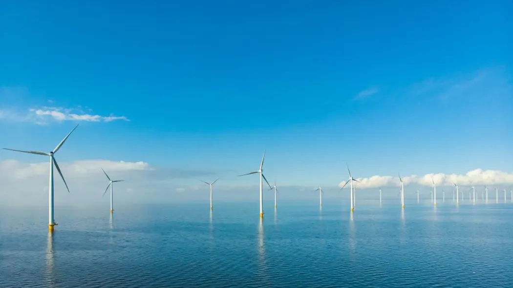 Offshorewind Offshorewind