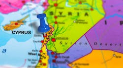TotalEnergies is mobilizing to explore Block 9 offshore Lebanon in 2023. TotalEnergies is mobilizing to explore Block 9 offshore Lebanon in 2023.