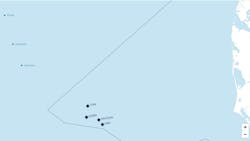 Noreco said its acquisition of Shell’s upstream assets in the Danish Underground Consortium (DUC), which was completed July 2019, transformed it into the second largest oil and gas producer in Denmark. Noreco said its acquisition of Shell’s upstream assets in the Danish Underground Consortium (DUC), which was completed July 2019, transformed it into the second largest oil and gas producer in Denmark.