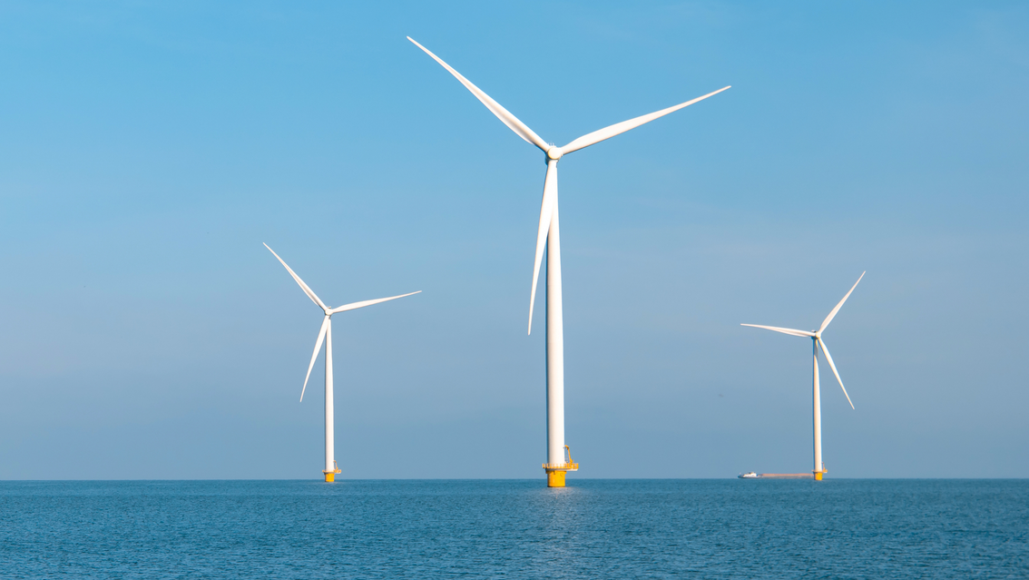 Octopus Energy, Shell Sign Dogger Bank Offshore Wind Power Deal | Offshore