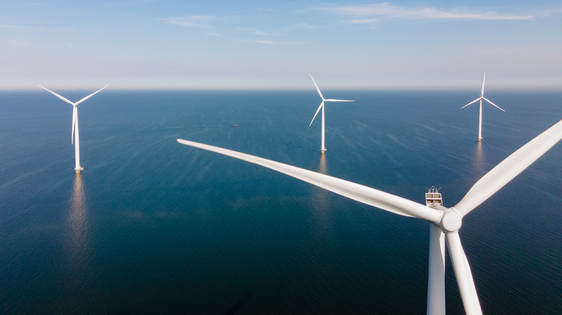 Petrobras, Equinor To Evaluate Seven Offshore Wind Projects In Brazil ...