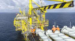 Offshore Workers