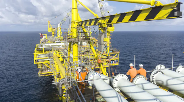 Shell Offshore Workers Made to measure: An adaptive learning approach for the energy ...