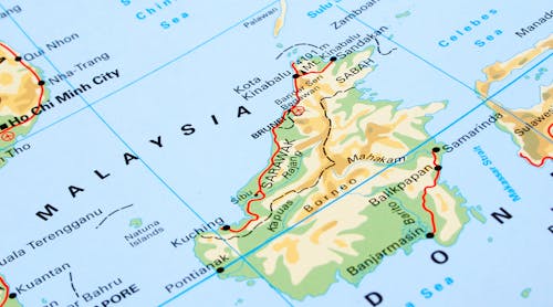 Sarawak Malaysia