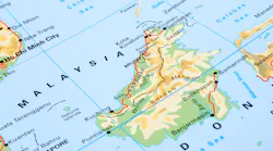 Sarawak Malaysia