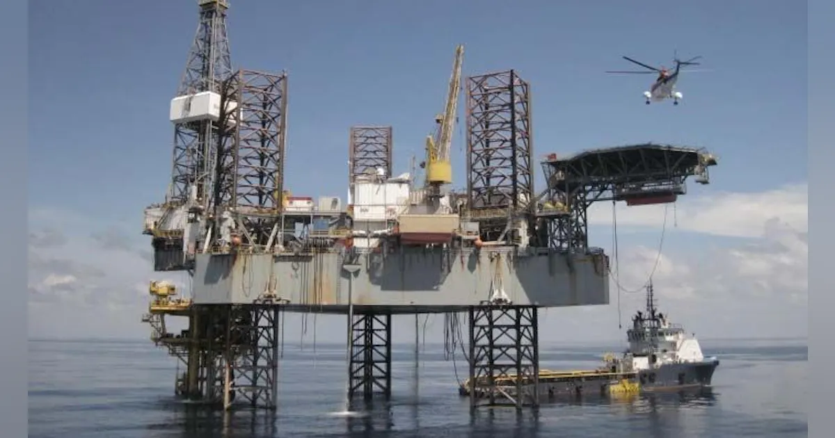 Shelf Rigs Two Shelf rigs to drill for ONGC offshore India | Offshore Magazine