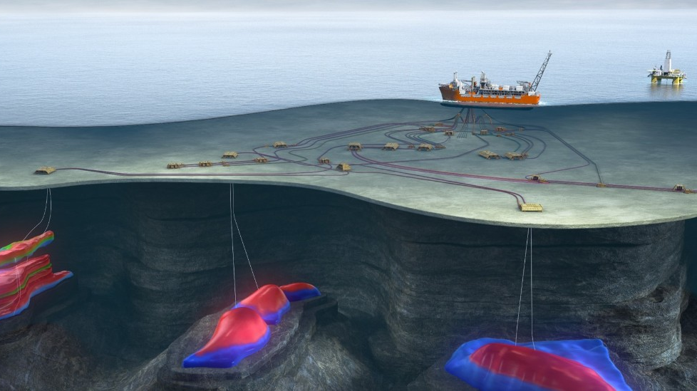 Aker BP Outlines Plans For Expanded North Sea Valhall Area Development ...