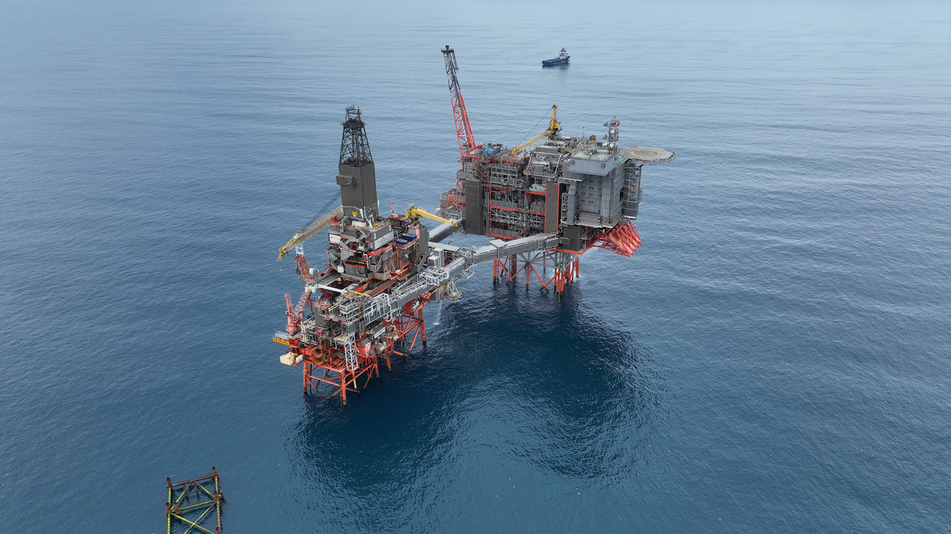 Aker BP Board Approves Four Offshore Norway Field Developments | Offshore