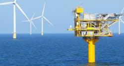 ODE Asset Management is the installation and pipeline operator of the IOG Blythe platform. ODE Asset Management is the installation and pipeline operator of the IOG Blythe platform.