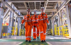 Petrobras Workers Petrobras Workers