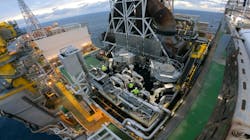 The demand for heat in the processing plant is covered by electric boilers. The demand for heat in the processing plant is covered by electric boilers.