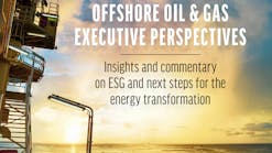 Offshore Oil And Gas Special Report