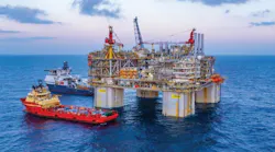Bp Gulf Of Mexico