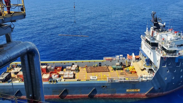 BiSN signed a three-year contract to provide a major operator with Wel-lok alloy plugs for its ongoing offshore UK P&A campaign in the North Sea.