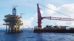 Baker provides concentric coiled tubing services, among other CT offerings. Baker provides concentric coiled tubing services, among other CT offerings.