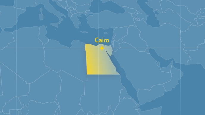 Eni Egypt Gas Discovery