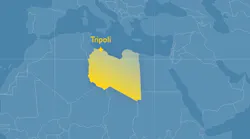 Eni Offshore Libya