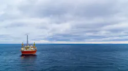 Vår Energi ASA has confirmed a discovery of gas in the Goliat area of the Barents Sea.