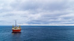 Vår Energi ASA has confirmed a discovery of gas in the Goliat area of the Barents Sea. Vår Energi ASA has confirmed a discovery of gas in the Goliat area of the Barents Sea.