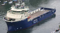 Grampian Talisman