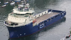 Grampian Talisman Grampian Talisman