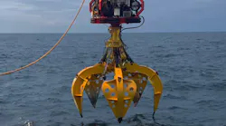 Helix IROV Subsea Intervention Tool